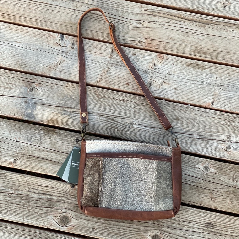 Myra Bag Temptation Crossbody